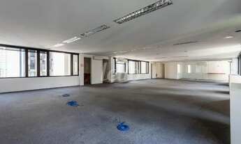 Imagem 3: São Paulo - Conjunto Comercial/Sala - Brooklin