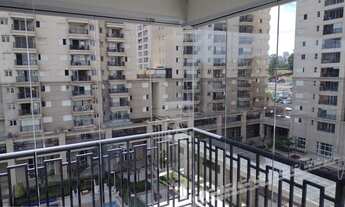 Imagem 7: Apartamento para Locação 50,40m²