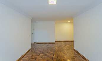 Imagem 3: Apartamento para venda com 116 metros quadrados com 3 quartos em Itaim Bibi - São Paulo