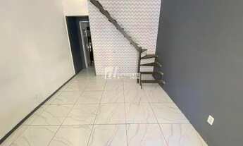 Imagem 5: Casa com 2 dormitórios à venda, 79 m² por R$ 119.000 - Jardim Canaã - Nova Iguaçu/RJ