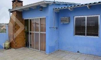 Imagem 2: PORTO ALEGRE - Casa Padrão - Passo das Pedras