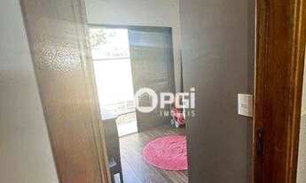 Imagem 4: Casa com 3 dormitórios para alugar, 142 m² por R$ 4.256,00/mês - Santa Martha - Ribeirão P