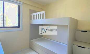 Imagem 7: MP- 02 Quartos Com Armários e Ar-condicionado, Andar Alto!