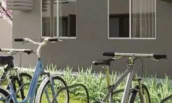 Imagem 7: DM- Apartamento 2 ou 3 quartos, Condomínio club em Jardim São paulo, entrada de 3mil