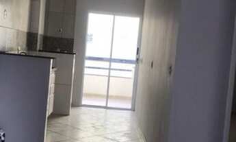 Imagem 4: Apartamento para aluguel Taboão SBC - 2 dorms com 1 suíte