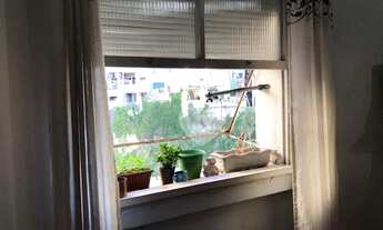 Imagem 3: Ótimo Apartamento com 2 dormitórios à venda, 58 m²- Centro - Rio de Janeiro/RJ