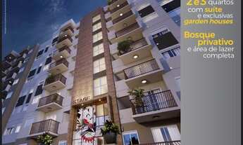 Imagem: Apartamento para venda possui 65 metros