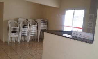 Imagem 7: Apartamento com 1 dormitório à venda, 40 m² por R$ 195.000,00 - Aviação - Praia Grande/SP