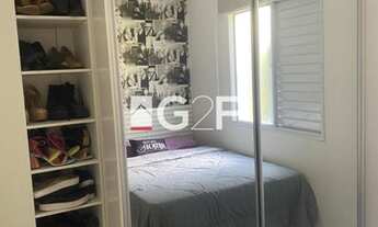 Imagem 6: Apartamento térreo para venda em Jaguariúna