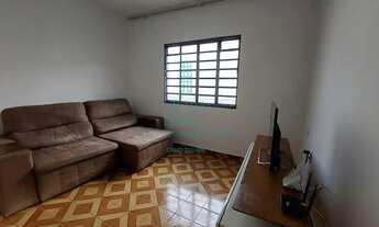 Imagem 6: Casa para Venda em Mogi das Cruzes, Vila Brasileira, 2 dormitórios, 1 banheiro, 2 vagas