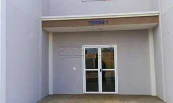 Imagem 4: Apartamento Padrão em Ibaté