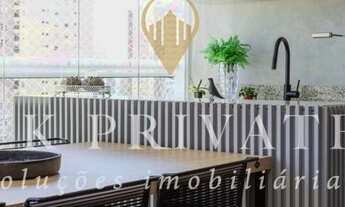 Imagem 4: Vivanti / Rua Tito / Vila Romana/ 88m² / 3 dormitórios / 1 suíte / 3 vagas fixas / Varanda