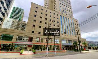 Imagem 6: Alugo espaço corporativo com 810 m² no Ed. Metropolitan Tower