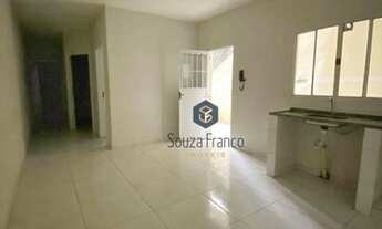 Imagem 2: Apartamento com 2 dormitórios para locação no Residencial Itapeti