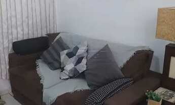 Imagem 2: Apartamento Padrão em Ribeirão Preto