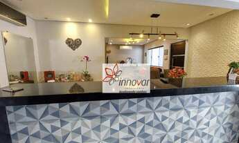 Imagem 5: Casa com 3 dormitórios à venda, 200 m² por R$ 480.000 - Jardim Bela Vista - Bauru/SP