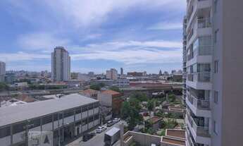 Imagem 7: Apartamento para Aluguel - Bom Retiro, 2 Quartos, 41 m2