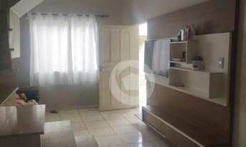 Imagem: Casa com 3 dormitórios para alugar, 107