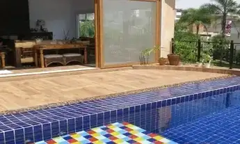 Imagem 6: Casa Condominio Venda - Burle Max, Alphaville/santana de Parnaiba