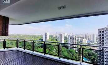 Imagem 2: Apartamento de 4 quartos para alugar no bairro Santo amaro