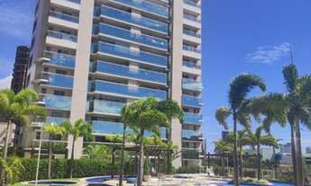 Imagem 6: Apartamento para venda com 111 metros quadrados com 3 suítes no cocó