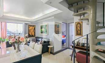 Imagem: Apartamento para Aluguel - Rudge Ramos