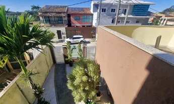 Imagem 4: Casa com 3 dormitórios à venda, 221 m² por R$ 860.000,00 - Jardim Guanabara - Macaé/RJ