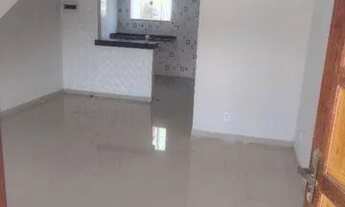 Imagem 7: Casa com 2 dormitórios para alugar por R$ 2.100/mês - Barroco (Itaipuaçu) - Maricá/RJ