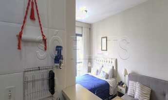 Imagem 5: Flat Mercure São Paulo Alamedas disponível para venda com 32m² e 01 vaga de garagem