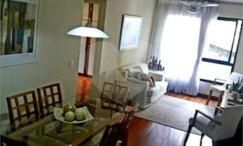 Imagem 5: APARTAMENTO - 02 QUARTOS - RIO COMPRIDO