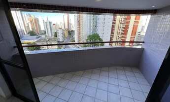 Imagem 3: Apartamento 3 quartos - Edf. Bimini - Boa Viagem