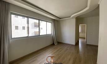 Imagem 1: São Paulo - Apartamento Padrão - Moema