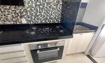 Imagem 9: Apartamento Garden com 3 dormitórios à venda, 74 m² por R$ 420.000 - Jardim Alto da Boa Vi