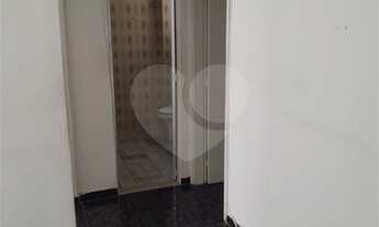 Imagem 2: Apartamento - 02 quartos - Méier