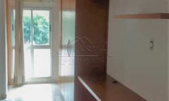 Imagem: Ribeirão Preto - Flat - Nova Aliança