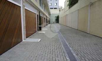 Imagem: Casa-São Paulo-ÁGUA FRIA