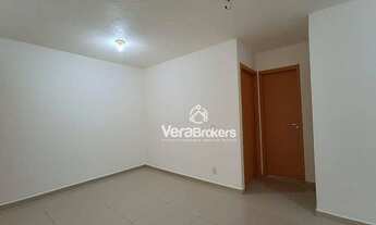 Imagem 2: Lindo Apartamento com 2 dormitórios para alugar, 42 m² por R$ 1.398/mês - Centro - Gravata