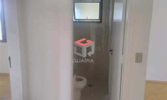 Imagem 5: Apartamento para aluguel 3 quartos 1 suíte 1 vaga Toulouse Apiaí - Santo André - SP