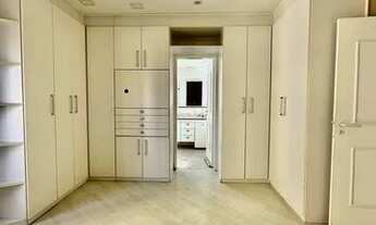 Imagem 6: Apartamento para venda com 186 metros quadrados com 4 quartos em Tatuapé - São Paulo - SP