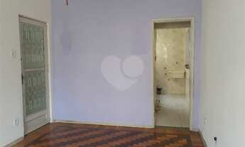 Imagem 2: Apartamento - 01 quarto- Cachambi