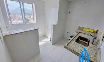 Imagem 5: Edifício Mar de Veneza apartamento de 02 quartos na Praia do Morro Guarapari ES