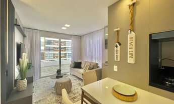 Imagem 4: Apartamento 2 Dorm. - Bairro Centro