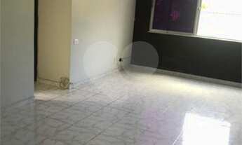 Imagem: Apartamento - 02 quartos - Engenho de Dentro