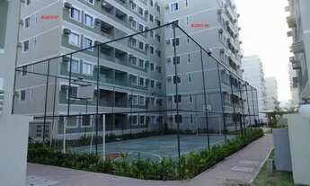 Imagem 1: Apartamento com aproximadamente 70m2, 3 Quartos, Lazer Completo!