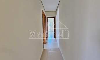 Imagem 4: Ribeirão Preto - Apartamento Padrão - Santa Cruz do José Jacques