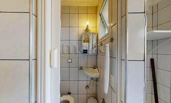 Imagem 6: São Paulo - Apartamento Padrão - Moema