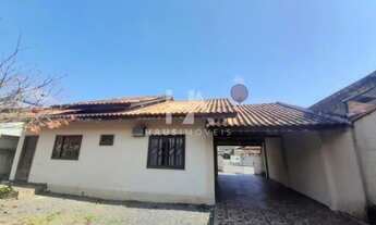 Imagem 2: Casa para aluguel tem 92 metros quadrados com 3 quartos em Nereu Ramos - Jaraguá do Sul