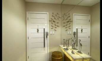 Imagem 4: Alameda Garden Residence !