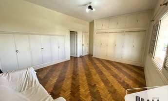 Imagem 7: Casarão Histórico à Venda no Centro de Mirassol com 5 Quartos por R$ 1.850.000