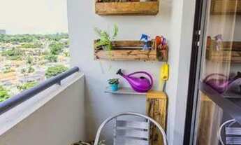 Imagem 5: Apartamento para Aluguel - Vila Leopoldina, 2 Quartos, 74 m2